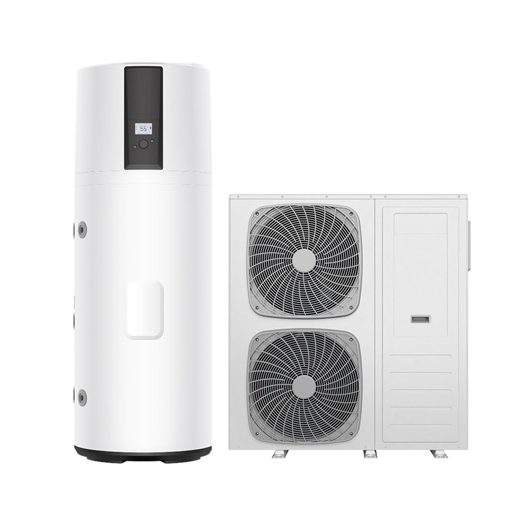 Heat Pumps