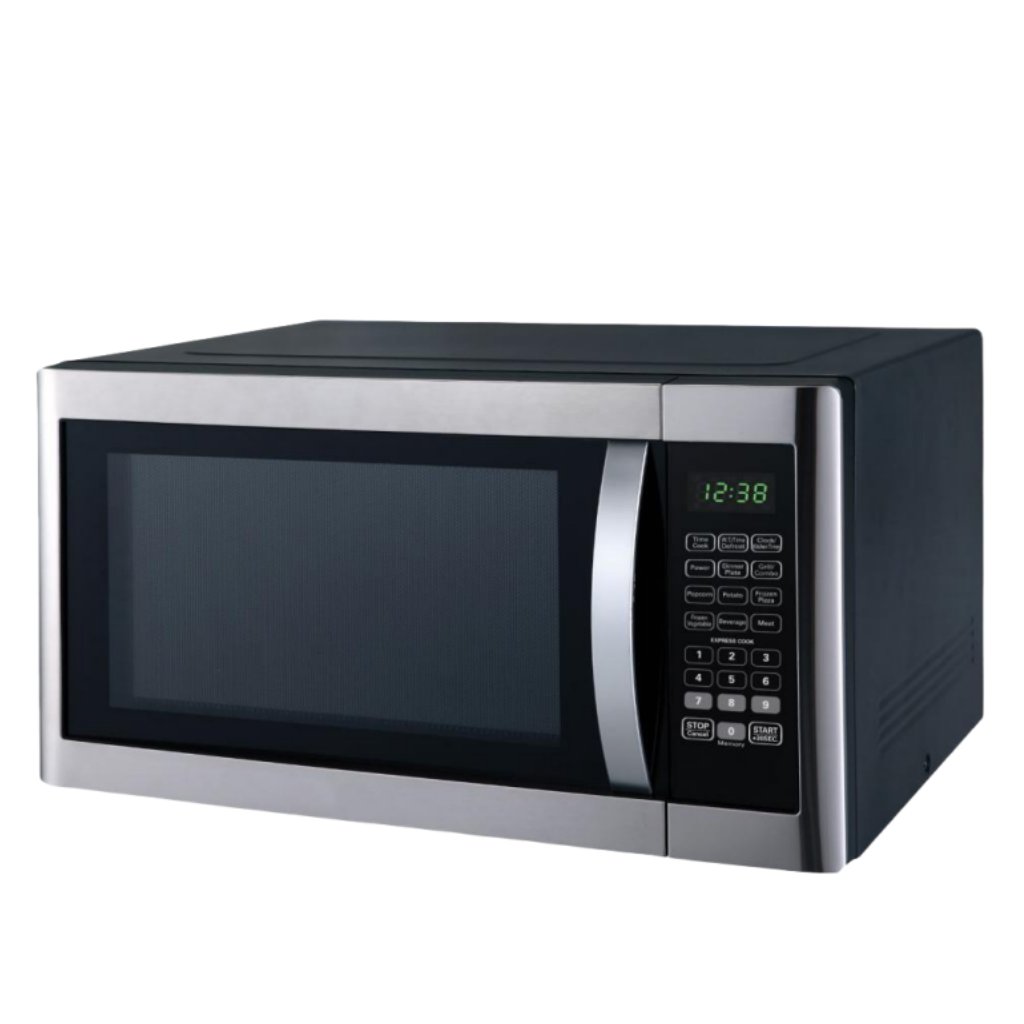 Microwaves & Ovens
