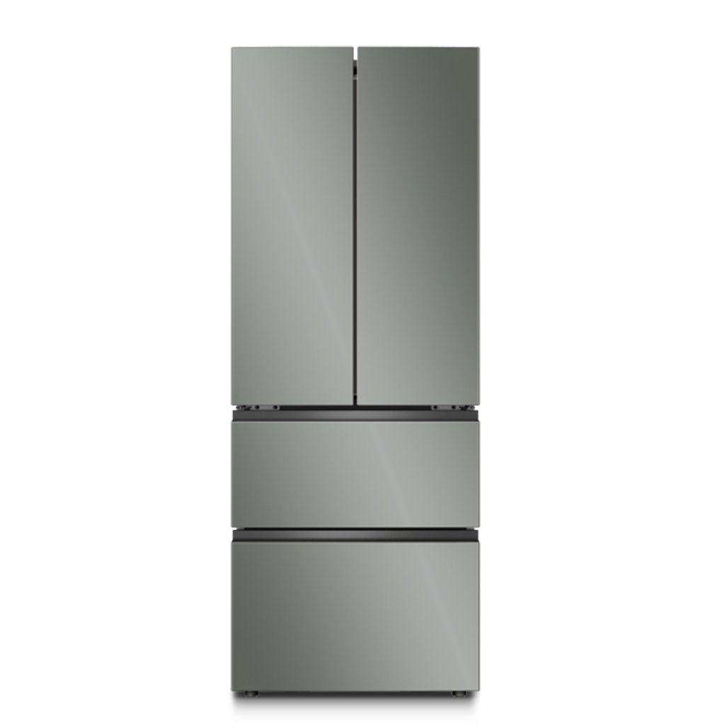Refrigerators